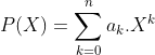 direction mp mp* - Page 12 Gif.latex?P(X)=\sum_{k=0}^{n}a_k